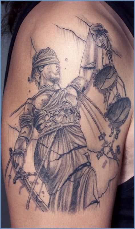 Metallica ... and justice for all Metallica And Justice For All Tattoo, And Justice For All Tattoo, Tattoo Bike, Metallica Tattoo, Tattoo Fixes, Justice Tattoo, Metallica Art, Libra Tattoo, Bike Tattoos