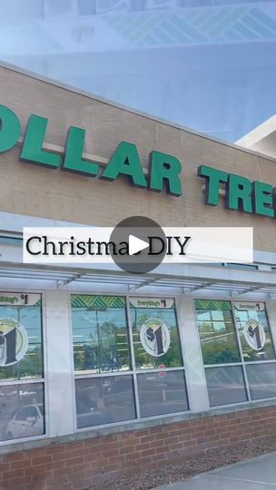 2.3M views · 41K reactions | 1857_Replying to @thebubblybroker  Dollar DIY Christmas Lantern Home Decor   Should I make a re
#reelfb #reels #foryoupage #fyp | Summer Miller | The King Khan & BBQ Show · Love You So Diy Crafts For Home Decor Videos, Christmas Lanterns Diy, Diy Christmas Lantern, Lantern Home Decor, Dollar Diy, Affordable Christmas Decorations, Christmas Decoration Items, Christmas Lantern, Diy Christmas Ornament