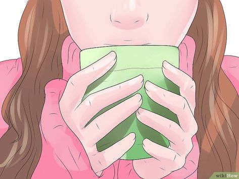 3 Ways to Stop Vomiting when You Have the Stomach Flu - wikiHow How To Stop Vomit, Holistic Diet, Remove Toxins, Natural Health Remedies, Natural Health, Home Remedies