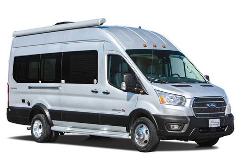 Class B Camper Van, Entegra Coach, Class B Motorhomes, Rv Travel Trailers, Class B Rv, Motorhomes For Sale, Thor Motor Coach, Mini Camper, Hot Water System