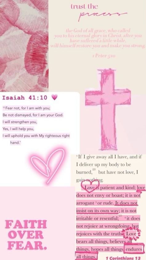 Psalms Quotes, Bible Quotes Background, Love Does Not Envy, Gospel Bible, Be Not Dismayed, Cute Bibles, Christian Quotes Wallpaper, Verse Wallpaper, Bible Doodling