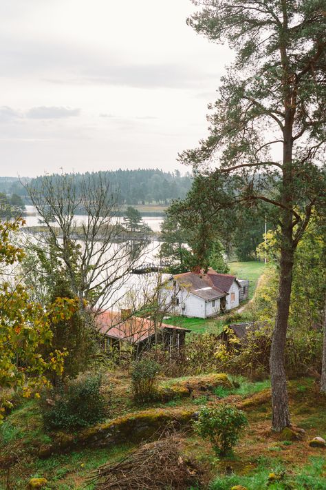 Sweden Countryside, Swedish Countryside, Rp Characters, 4 September, Summer Hike, Dream Places, Country Side, Choose One, Scandinavia