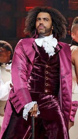 Daveed Diggs Is Leaving Hamilton July 15 Thomas Jefferson Costume, Daveed Diggs Lafayette, Thomas Jefferson Hamilton, Lafayette Hamilton, Jefferson Hamilton, Hamilton Star, Daveed Diggs, Hamilton Lin Manuel Miranda, Hamilton Lin Manuel