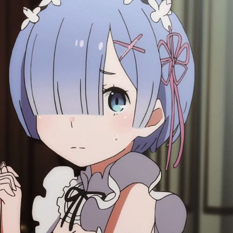 Re zero / Ram / Anime / anime icons / icons / Rem / anime icon / cute / kawai / pfp icons / Re zero kara hajimeru isekai seikatsu / anime pfp / matching icons / pfp / caps / match / goals / friends Rem Matching Pfp, Ram Anime, Re:zero Ram, Re:zero Kara Hajimeru Isekai Seikatsu, Icon Cute, Pfp Matching, Icons Pfp, Matching Baby, Pfp Icons