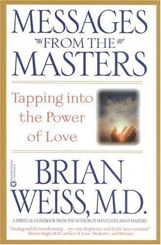 Dr Brian Weiss, Only Love Is Real, Brian Weiss, Bestseller Books, Different Religions, Online Message, Soul Journey, Spiritual Books, Past Life Regression