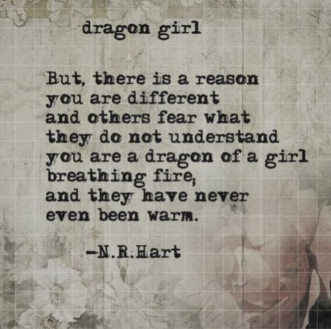 #dragon #girl #nrhart #poetry N R Hart, Dragon Quotes, Angel Healing, Vibrational Healing, Metaphysical Books, Breathing Fire, Traditional Witchcraft, Daily Love, Dragon Girl