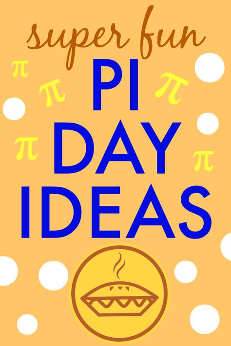 Pi Day Elementary Activities, Pi Day Pie Ideas, Pie For Pi Day, Pi Activities For Kids, Pie Day Shirts, Pie Day Activities Elementary, Pi Day Activities Preschool, Pie Day 3.14 Activities, Pi Day Activities Middle School