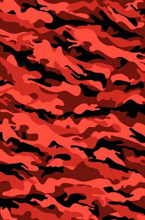 Red Camo Wallpaper, Camoflauge Wallpaper, Camouflage Wallpaper, Wallpaper Best, Camo Wallpaper, Best Wallpaper Hd, Hypebeast Wallpaper, Red Camo, Camo Patterns