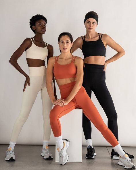 Active Wear Photoshoot, Athleisure Photoshoot, Activewear Photoshoot, Fitness Branding, Gymnastics Hair, Gym Photos, Sports Wear Women, Fitness Photoshoot, Fitness Photos