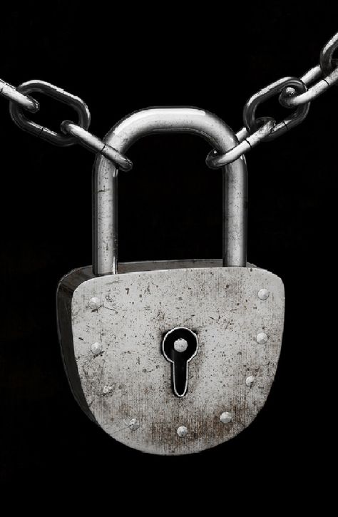 Locked In Art, Lock Art Gcse Theme, Lock And Key Aesthetic, Padlock Aesthetic, Locks Aesthetic, Locked Up, Lock Photography, Lock Aesthetic, Padlock Jewelry