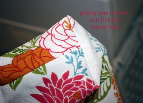 How to recover a patio cushion Recover Patio Cushions, Cushion Ideas, Make A Pillow, Sewing Cushions, Outdoor Cushion Covers, Life Crisis, Mid Life Crisis, Sewing Pillows, Diy Cushion