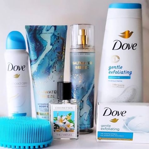 I'm a huge dove enthusiast ✨ What's your flavour? A special appreciation post for the most amazing @doveindiachannel . . #doveinida #dove #skincare #beautyfinds #bathroutine #bathritual #perfume #sweet #cherryflowers #pink #vanilla #bodywashes #soap #bodyscrubs #lavender #beachvibes #beachbreeze #cucumber #greentealatte #bathsalts #fresh #freshmemes Dove Perfume, Dove Skincare, Perfume Sweet, Green Tea Latte, Pink Vanilla, Wine Gift Baskets, Fresh Memes, Wine Gift, Appreciation Post