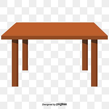 Table Clipart, Kitchen Vector, Vector Kitchen, Student Table, Table Vector, Wood Png, Home Vector, Table Top Wood, خريطة ذهنية