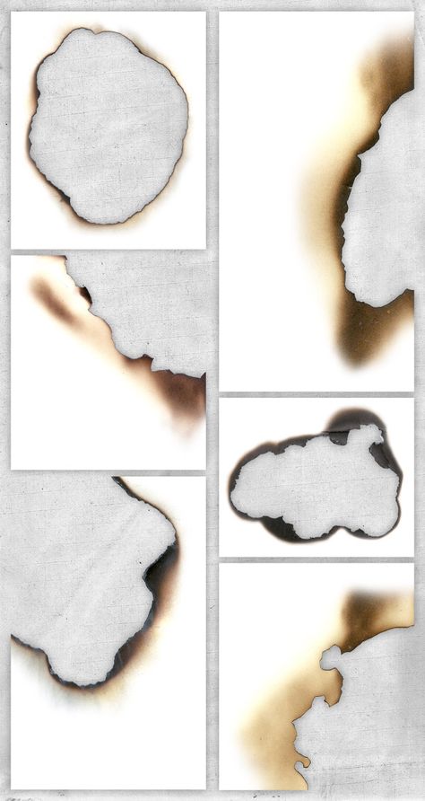 Burnt Paper, Texture Graphic Design, Photoshop Textures, Small Bathrooms, Gcse Art, Collage Design, A Level Art, Tile Shower, Drawing Tutorials