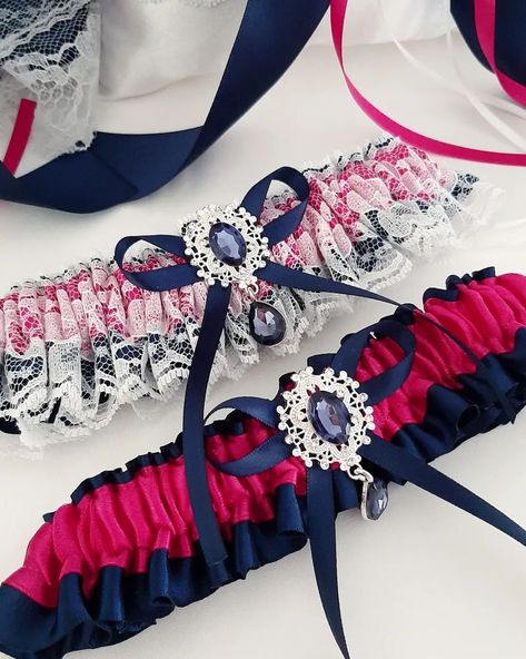 Excited to share the latest addition to my #etsy shop: Navy Blue Fuchsia Flower Girl Basket and Ring Bearer Pillow Set Navy and Magenta Wedding Garter Bride Cake Knives Server Wedding Decor https://etsy.me/3x2Jg4N #navybluewedding #fuchsiawedding #wedding #weddingceremony #weddinggift #flowergirlbasket #ringbearerpillow #weddingdecor #weddingaccessories #weddings #weddinginspo #weddinginspiration #weddingideas #bride #bridetobe #weddingday #weddingparty #flowergirl #weddingphotography #weddi... Bride Cake, Magenta Wedding, Prom Garters, Fuchsia Wedding, Brides Cake, Cake Serving Set, Fuchsia Flower, Bridal Garters Set, Leg Garter