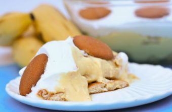 Easy Banana Pudding Banana Pudding Recipe With Cream Cheese, Creamy Banana Pudding Recipe, Easy Banana Pudding Recipe, Banana Pudding Pies, Cooking Beef, Southern Banana Pudding, Easy Banana Pudding, Banana Pudding Recipe, Divas Can Cook