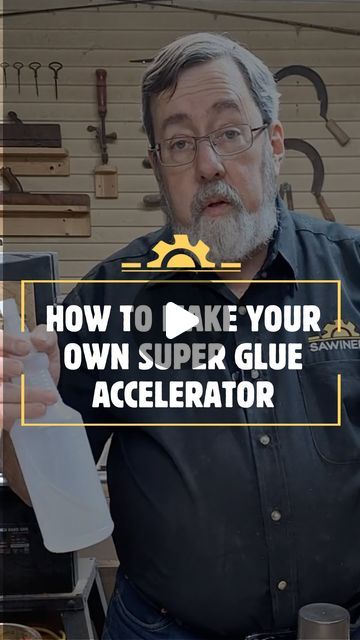 Glue Remover Diy, How To Get Super Glue Off Wood Table, Glue Crackle Finish Diy, How To Repair Acetone Damaged Wood, Homemade Glue Strong, House Repair, Staining Furniture, Cup Of Water, Garage Shop