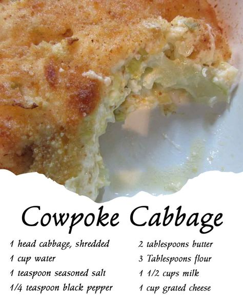 Delight your taste buds with our savory Cowpoke Cabbage Recipe, a dish bursting with flavors and textures that will transport you to the heart of the Wild West. This culinary masterpiece combines tender cabbage with Cowpoke Cabbage, Baked Cabbage Recipes, Veggie Casserole Recipes, Cooked Cabbage Recipes, Cabbage Casserole Recipes, Bacon Fried Cabbage, Baked Cabbage, Vegetable Casserole Recipes, Veggie Casserole