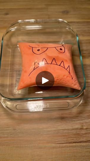 Exploding Pumpkin Experiment, Kids Science Experiment, Fall Science Activities, Halloween Experiments, Halloween Science Activities, Kids Exercise, Fall Science, Preschool Crafts Fall, Infant Classroom