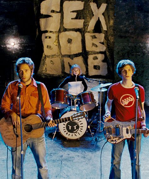 Scott Pilgrim Movie, Amen Break, Bryan Lee O Malley, Scott Pilgrim Vs The World, Scott Pilgrim Comic, Edgar Wright, Michael Cera, Ramona Flowers, Scott Pilgrim Vs. The World