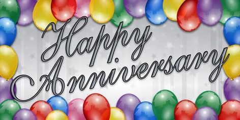 Choir anniversaries – and how you might celebrate them Anniversary Song, Anniversary Month, Anniversary Songs, Ten Year Anniversary, Anniversary Message, Wedding Anniversary Celebration, Tenth Anniversary, 1st Wedding Anniversary, Anniversary Wishes