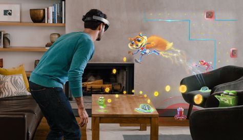 Mixed Reality Augmented Reality Apps, Virtual Reality Design, Augmented Virtual Reality, Augmented Reality Technology, Mixed Reality, Ar Technology, 3d Camera, Medical Training, Future Tech