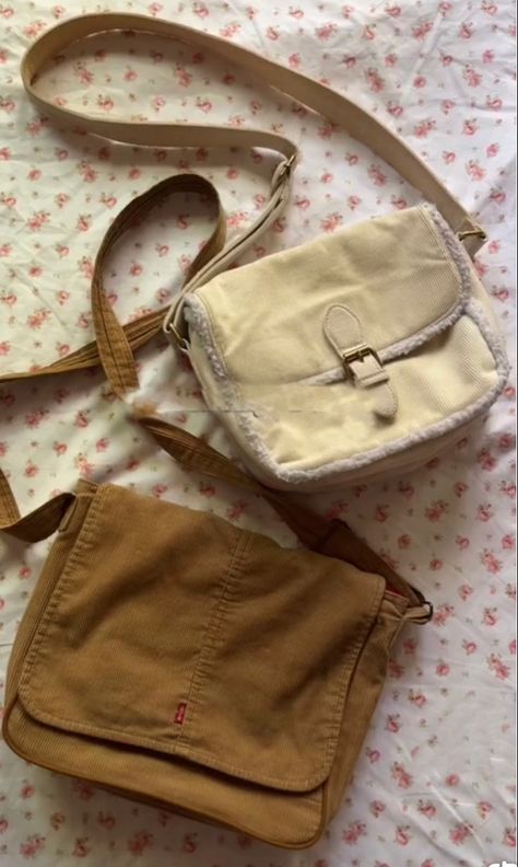 Corduroy Messenger Bag, Aesthetic Crossbody Bag, Crossbody Aesthetic, Messenger Bag Aesthetic, Canvas Bag Aesthetic, Crossbody Bag Aesthetic, Corduroy Bag, Cargo Bag, Canvas Bag Design