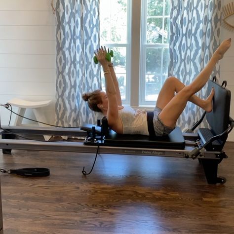 Jump Board Pilates, Pilates Exercises, Reformer Pilates, Pilates Reformer, Pilates Workout, Leg Workout, Get In Shape, Try It, Pilates