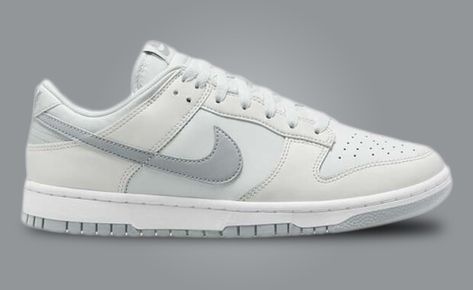 Drip Shoes, Dunk Lows, Sneaker Release, Grey Outfit, Latest Sneakers, Oct 11, Nike Dunk Low, Spring 2024, Dunk Low