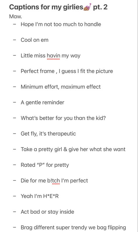 Miss Caption, Instagram Picture Captions, Girly Captions Instagram, Cute Insta Captions, Instagram Captions For Pictures, Party Captions, Formal Skirts, Insta Bio Quotes, Styling Skirts