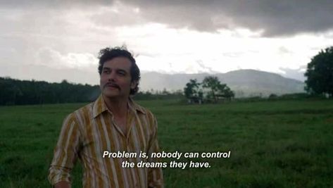 Requiem Of A Dream, Pablo Escobar Quotes, Narcos Quotes, Cinema Quotes, Pablo Escobar, Movie Lines, Film Quotes, Tv Quotes, Looking For Love