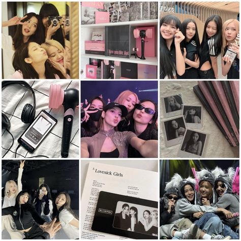 Blackpink moodboard Tara Core, Blackpink Moodboard, Mi Life, Blackpink Members, Photo Organization, Laptop Wallpaper, Mood Boards, بلاك بينك, Mood Board