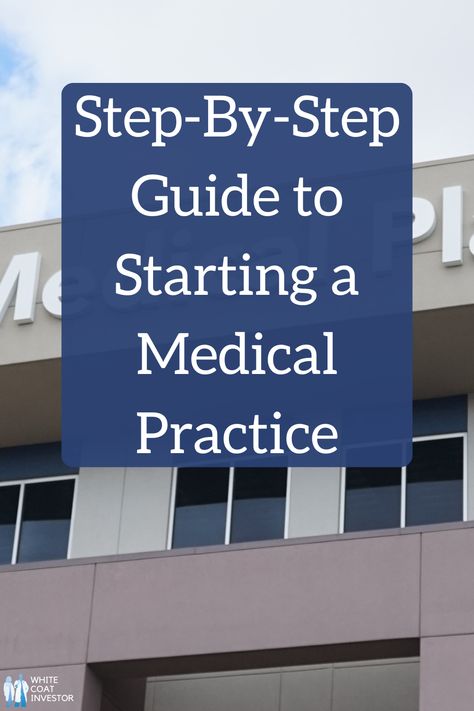 What do potential practice owners need to know? Many physicians dream of opening up their own medical practice. Here's all you need to think through before you get serious about the idea. #physician #financialeducation #entrepreneurship #privatepractice #practiceownership #smallbusiness #wci Nurse Practitioner Private Practice, Limited Liability Company, Sole Proprietorship, Business Ownership, Medical Practice, Private Practice, Financial Education, Nurse Practitioner, Health Center