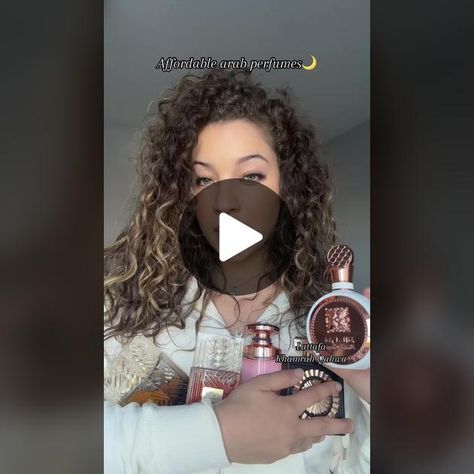 TikTok · Asmaa loves perfumes 💎🇩🇿 Store Front, Twitter Image, Beauty