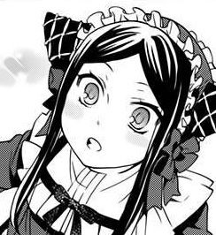 Sieglinde Sullivan, Black Butler Manga, Black Butler Kuroshitsuji, Ciel Phantomhive, Black Hair, Witch, Anime, Quick Saves, Black