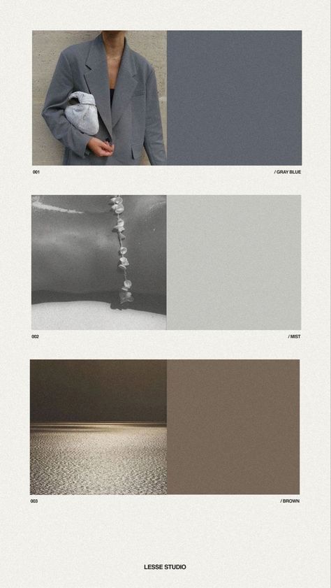 Color Palette Neutral, Bold Minimalism, 포트폴리오 레이아웃, Brand Character, Hex Color Palette, True Value, Web Design Projects, Beauty In Nature, Palette Design