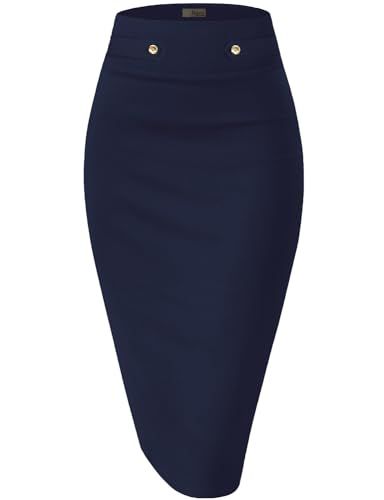 Womens Pencil Skirt, Womens Pencil Skirts, Wear To Work, Made In The Usa, To Work, Pencil Skirt, Work Wear, Pencil, For Free