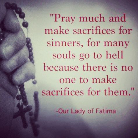 Fatima Portugal, Saint Quotes Catholic, Queen Of Heaven, Lady Of Fatima, Holy Rosary, Saint Quotes, Divine Mercy, Catholic Quotes, Roman Catholic Church