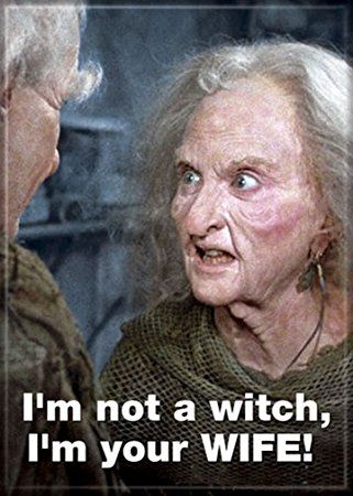 Princess Bride Funny, Princess Bride Quotes, The Princess Bride, Locker Decorations, Favorite Movie Quotes, Movie Lines, Princess Bride, A Witch, Funny Movies