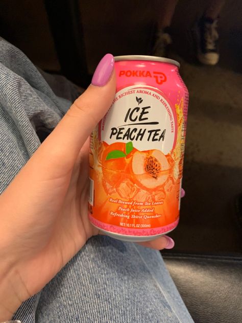 Peach Juice Aesthetic, Peach Tea Aesthetic, Aesthetic Bottle, Juice Aesthetic, Tea Aesthetic, Peach Juice, Peach Tea, Tea Leaves, Juice