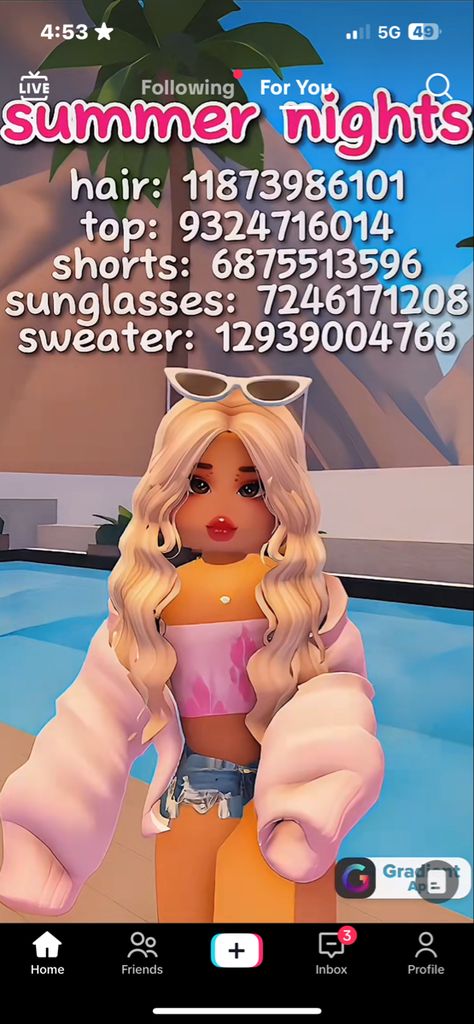 Berry Avenue Bath Codes, Bloxburg Swim Codes Aesthetic, Cute Bloxburg Swim Outfit Codes, Swiming Suit Bloxburg Codes, Berry Avenue Codes Clothes Pool, Pink Outfit Codes, Bloxburg Swiming Suit Code, Beauty And The Beast Drawing, Pink Shark