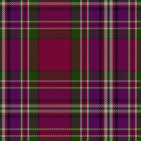 Macfarlane Tartan, Tartan Wallpaper, Desktop Wallpaper Pattern, Tartan Design, Scrapbook Printables, Scottish Tartans, Plaid Fashion, Tartan Plaid, Check Pattern