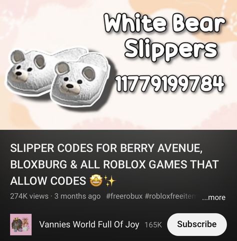 Sleeping Outfit Codes Berry Ave, Berry Avenue Codes Slippers White, Berry Ave Slippers Code, Bloxburg Outfit Codes Slippers, Slipper Codes For Berry Ave, Roblox Slippers Code, Berry Avenue Codes White, Berry Avenue Slipper Codes, Bloxburg Slippers Codes