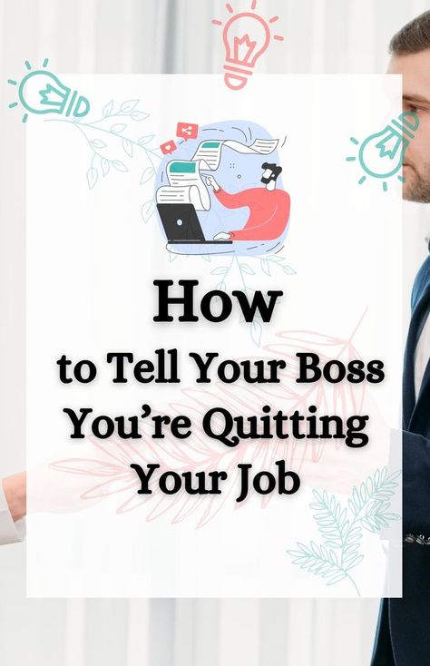 Giving notice at your job can be a daunting task, but with these tips you'll know just how to quit your job in style. From timing to the right words, we've got everything you need to make a smooth and graceful exit from your current position. So go ahead and start planning your resignation letter – it's time to say goodbye to your old job! Tags :- job resigning, job quitting, job changing Resignation Reasons, Resigning From Job Tips, Giving Notice At Work, How To Quit A Job Gracefully, How To Resign Gracefully, How To Resign From A Job Gracefully, How To Resign From A Job, How To Quit Your Job, Resignation Letter Quitting Job