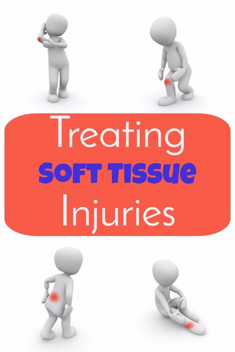 Soft Tissue Injury, Healthy Life Hacks, Knee Replacement Surgery, Hand Exercises, Connective Tissue, Back Injury, Wellness Blog, Knee Injury, Deep Tissue Massage