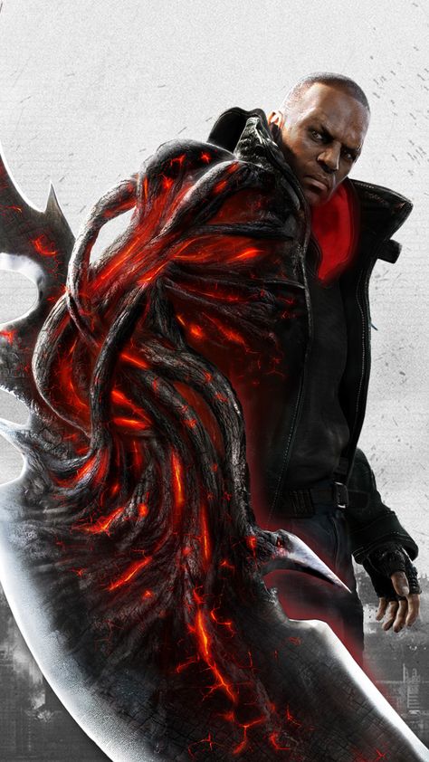 Prototype 2  game wallpaper for #Iphone #Android #prototype #game #wallpaper more on wallzapp.com James Heller, Prototype Game, Alex Mercer, Prototype 2, Games Wallpaper, Infamous Second Son, Console Games, Game Wallpaper, Rpg Ideas