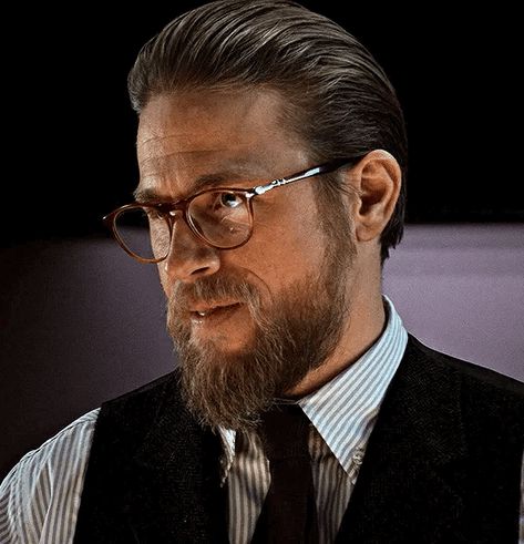 Raymond Smith, The Gentlemen, Guy Ritchie, Badass Style, Charlie Hunnam, Music Film, Gentleman Style, Black Panther