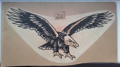 Cap Coleman Flash, Vintage Tattoo Design, Flash Ideas, Point Paint, Tattoo Reference, Flash Tattoo Designs, Flash Sheet, Eagle Tattoo, Vintage Flash