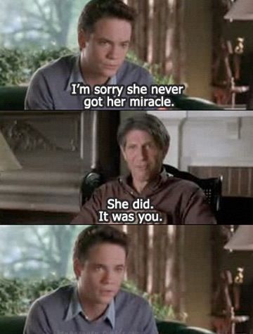 She did. It was you. A Walk To Remember Quotes, Legendary Quotes, Drama Films, Nicholas Sparks Movies, Nicholas Sparks Books, A Walk To Remember, Shane West, Best Movie Quotes, Movie Humor