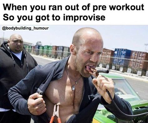 Pre Workout Meme, Bodybuilding Memes, Bodybuilding Humor, Gym Memes Funny, Fitness Memes, Gym Quote, Workout Memes, Gym Memes, Video Games For Kids